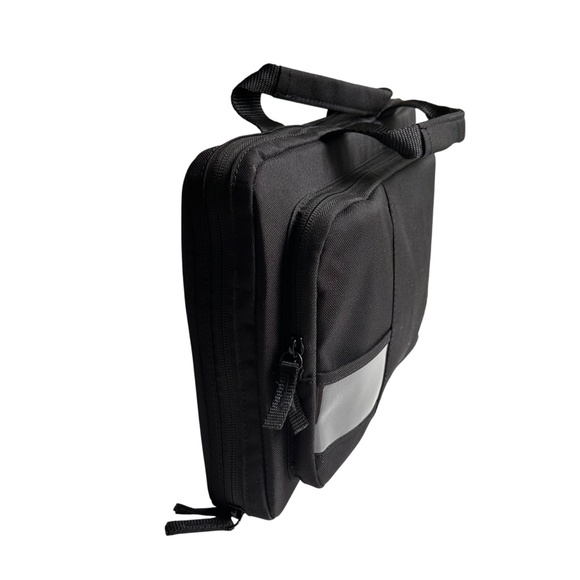 Solo New York Laptop Briefcase Bag - Picture 3 of 12